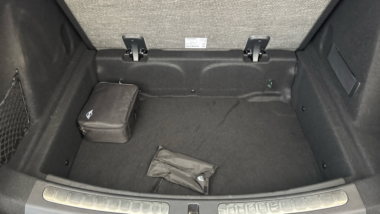 MINI Countryman 1.5 Cooper Exclusive 5dr Petrol Hatchback